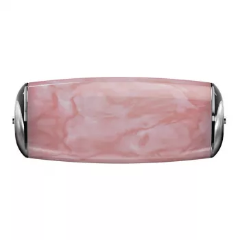 Geske GK000047PK01 Testina rullo viso e corpo quarzo rosa