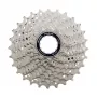 Cassetta pignoni per bici Shimano CS-R7000 acciaio 284 g
