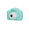 Fotocamera per bambini Extralink H20 blu, 1080p 30fps, display 2.0 pollici