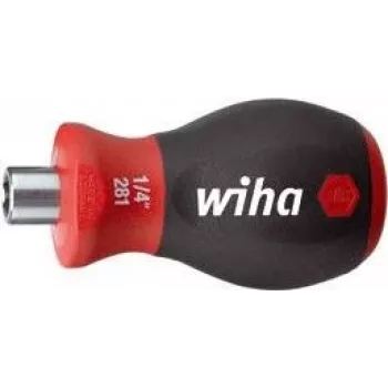 Portabit con impugnatura Wiha 29463