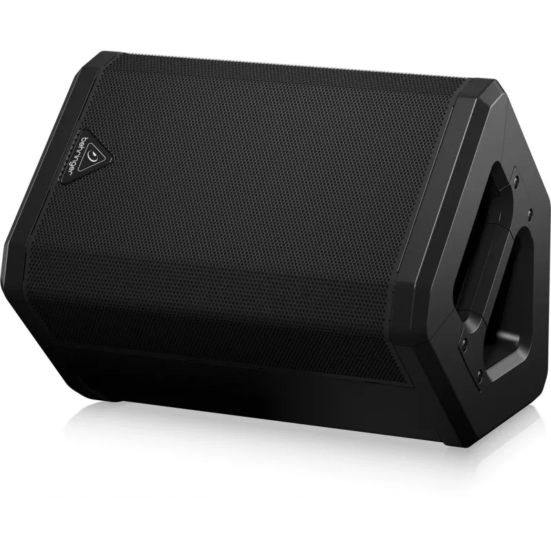 Behringer B1X sistema PA mobile