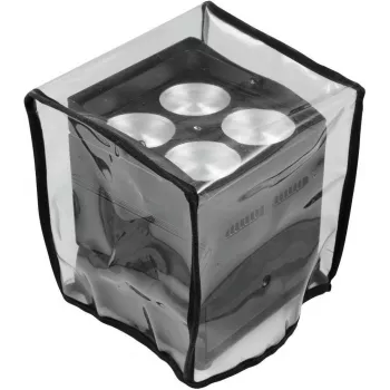 Eurolite copertura protettiva per AKKU UP-4 QuickDMX 41700541