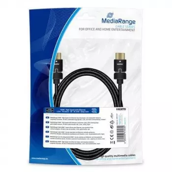 Cavo HDMI MediaRange MRCS197 2 m