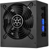 SilverStone SST-ST75F-PT v1.1 Strider alimentatore 80 PLUS Platinum, modulare - 750 Watt
