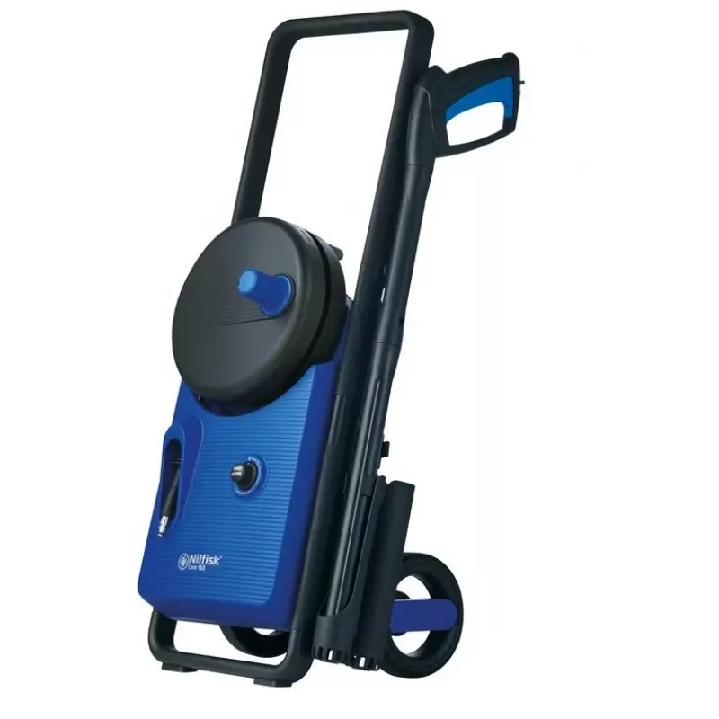 Idropulitrice Nilfisk Core 150-10 PowerControl P EU verticale elettrica 468 l/h 2000 W blu