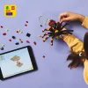 LEGO Creator 3-in-1 modello ragno da costruire 31159 — 153 pezzi, età 7+, 110×150×50 mm