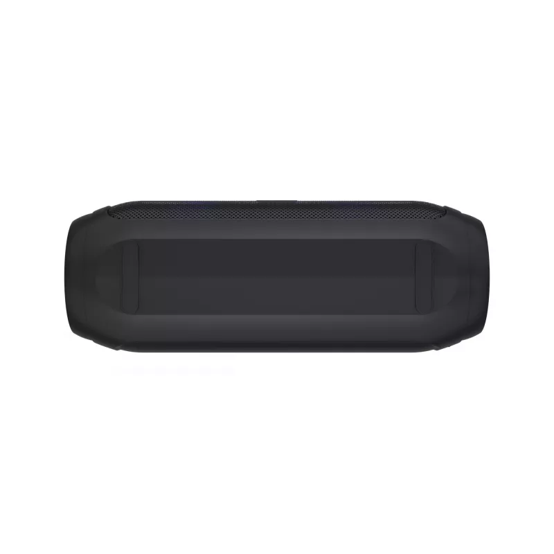 Altoparlante Bluetooth Denver BTG-616 con maniglia e illuminazione LED
