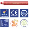 Matita colorata Staedtler 140 C36