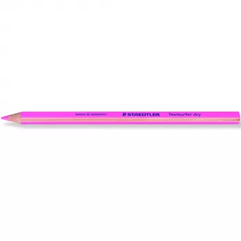Evidenziatore Staedtler Textsurfer Dry rosa 12 pezzi