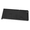 EK Water Blocks EK-Quantum Vector FTW3 RTX 3070 Ti backplate, nero