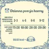 FOLK Kitten deliziosa prelibatezza di coniglio - cibo umido per gatti - 85g
