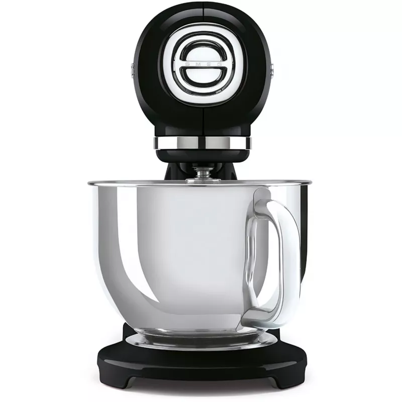 Frullatore Smeg SMF03BLEU nero 800 W (SMF03BLEU)