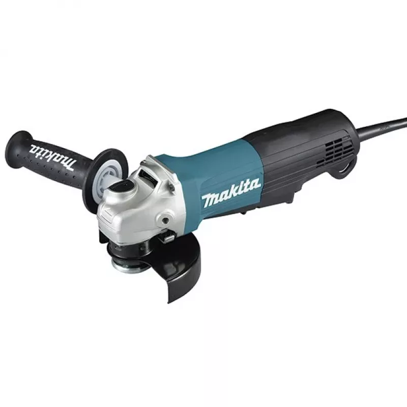 Makita GA5050R smerigliatrice angolare, 125 mm, 1300 W