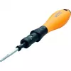 Cacciavite manuale Wiha 26865 cacciavite dinamometrico singolo lunghezza 127 mm peso 141 g