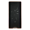Case PC Lian Li Lancool LAN217X Midi Tower nero, legno