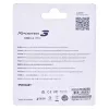 Chiavetta USB PATRIOT Xporter 128 GB USB Type-A 3.2 Gen 1 (80 MB/s) slider nero