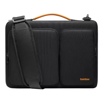 Borsa per laptop Tomtoc A42 16 pollici (E02D) – custodia protettiva per notebook da 16 pollici