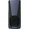 Xilence Xilent Blast X505.ARGB case per PC da gaming, RGB ATX midi tower, nero (XG141)