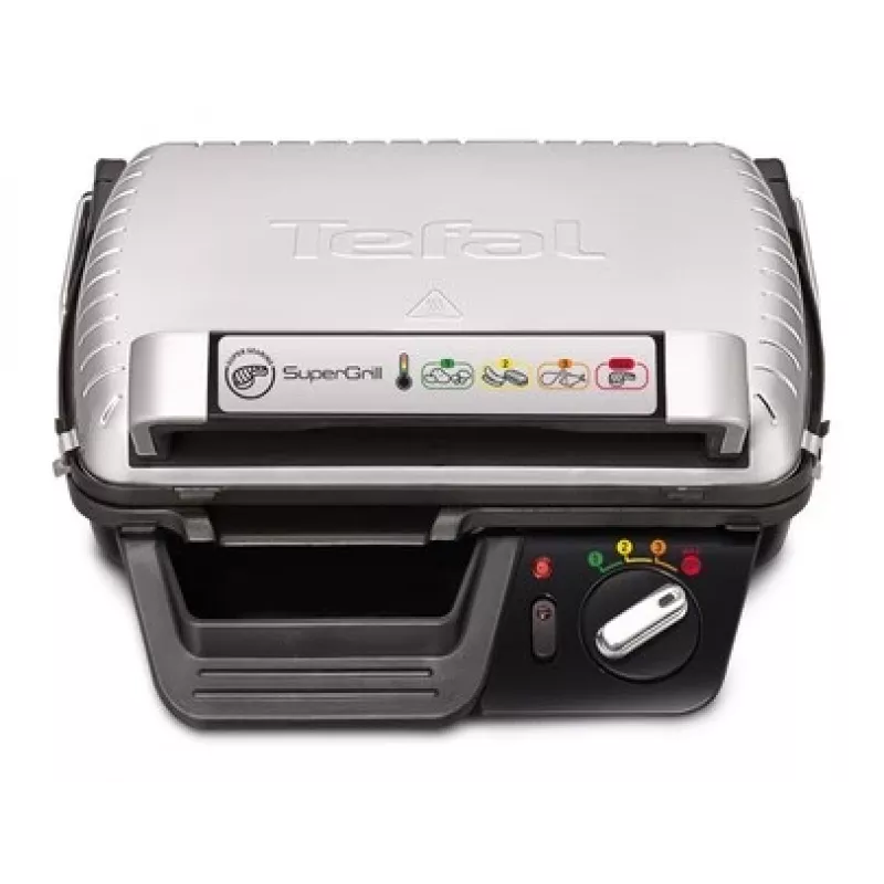 Grill Tefal GC450B32 grill da contatto