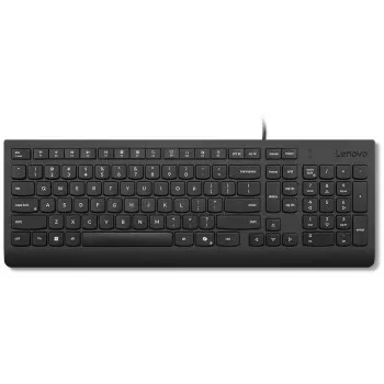 Tastiera con filo LENOVO Essential AI lituano (LT)