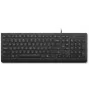 Tastiera con filo LENOVO Essential AI lituano (LT)