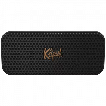 Altoparlante stereo portatile Klipsch Nashville nero