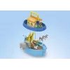 Playmobil Junior 71681 La mia Arca di Noè da portare con me
