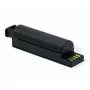 Batteria ricaricabile sostituibile da 2600 mAh per le serie HR23 e HR33