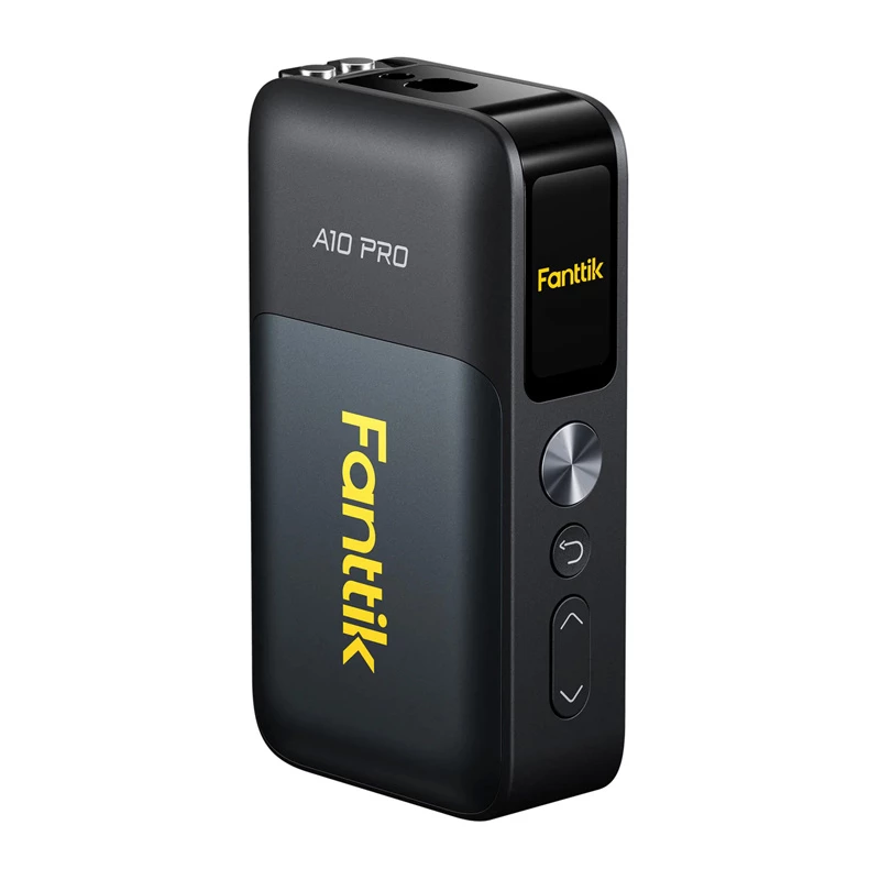 Distanziometro laser 2-in-1 Fanttik A10 Pro