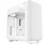 HYTE X50 case per PC Midi Tower bianco neve (CS-HYTE-X50G-WW)