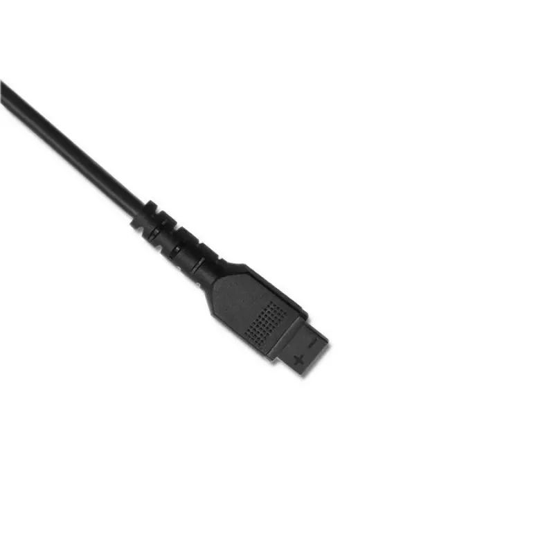 Alimentatore/convertitore di tensione Qoltec 51025 per interni nero