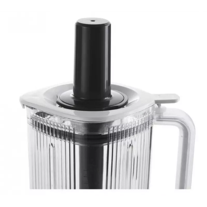 ZWILLING Universal 1200 L Frullatore 1200 W, Argento