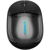 Canyon On Click 24 - mouse ottico wireless 2in1 Bluetooth / 2,4 GHz - 1 -200 dpi - batteria