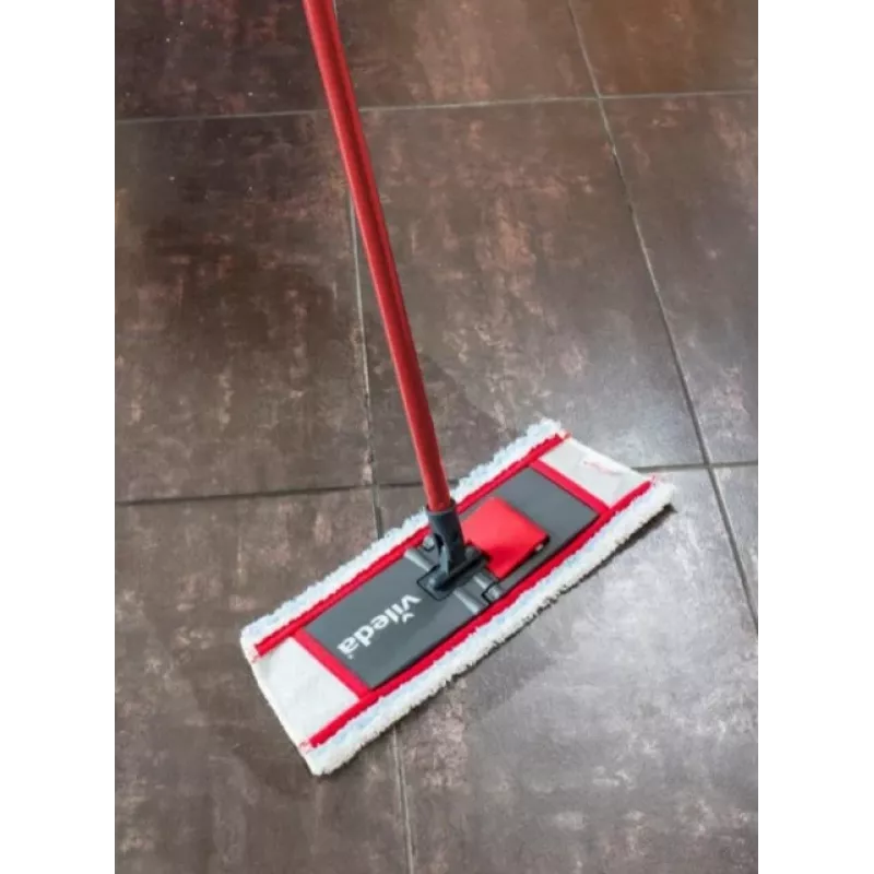 Ricambio panno lavapavimenti piatto Vileda Active Max