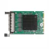 DeLOCK 88300 scheda di rete OCP 3.0, 4 x RJ45 Gigabit LAN