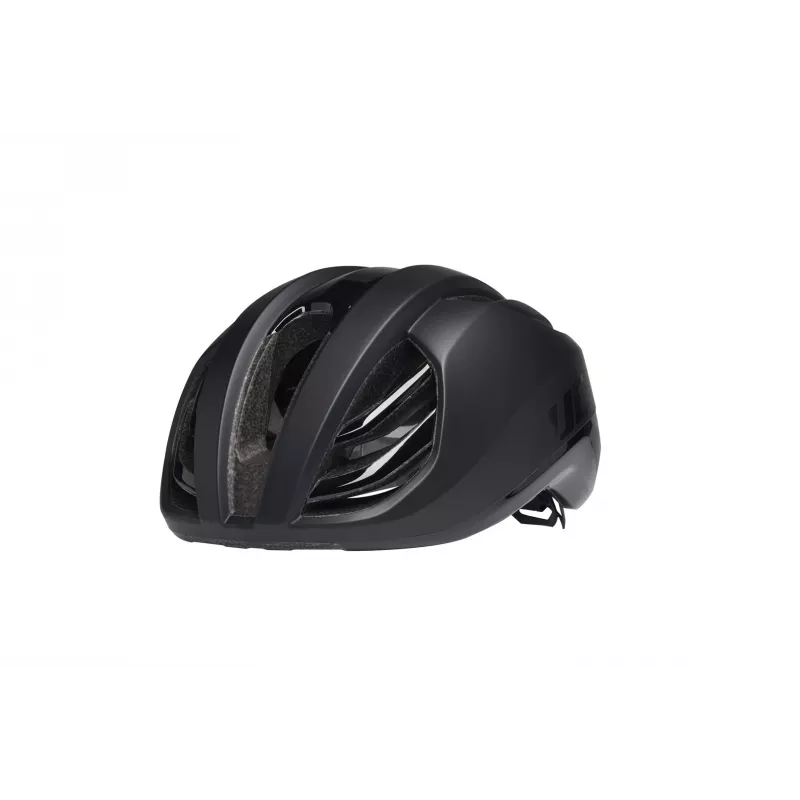 Casco da bici HJC ATARA Nero MT.GL Nero S — casco da bici, taglia S, leggero