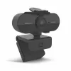 DICOTA D31841 Webcam 1920 x 1080 Pixel USB 2.0 Nero