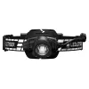 Ledlenser H7R Signature Nero Lampada frontale