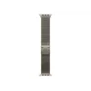 Cinturino Apple MGHQ4ZM/A titanio naturale 49 mm 180-210 mm