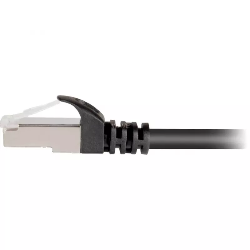 Cavo di rete Sharkoon RJ-45 Cat6 10 m grigio