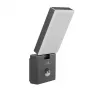 Faretto LED MACLEAN MCE516 con rilevatore di movimento PIR, 50W, grigio