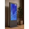 Kiosk a pavimento EDBAK IDS09.55 55