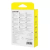 Adattatore WiFi Baseus FastJoy 300Mbps (nero)