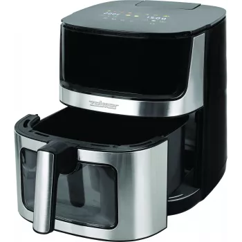 Friggitrice ad aria ZELMER ZAF8650 (3,5 L, 1500 W)