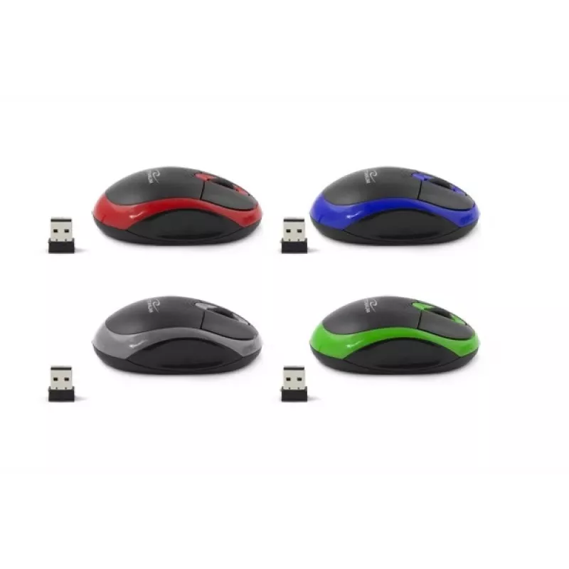 Mouse Esperanza Titanum TM116E RF wireless