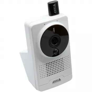 Axis TU9004 – adattatore wireless – interno – nero – Axis – M1075-L – IEEE 802.11ac – IEEE 802.11b – IEEE 802.11g – IEEE 802.11n (02647-001)