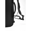 Zaino / borsa porta documenti antifurto XD Design Bobby Bizz 2.0 nero P/N: P705.921