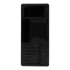 Case per PC Sbox PCC-500 nero ATX