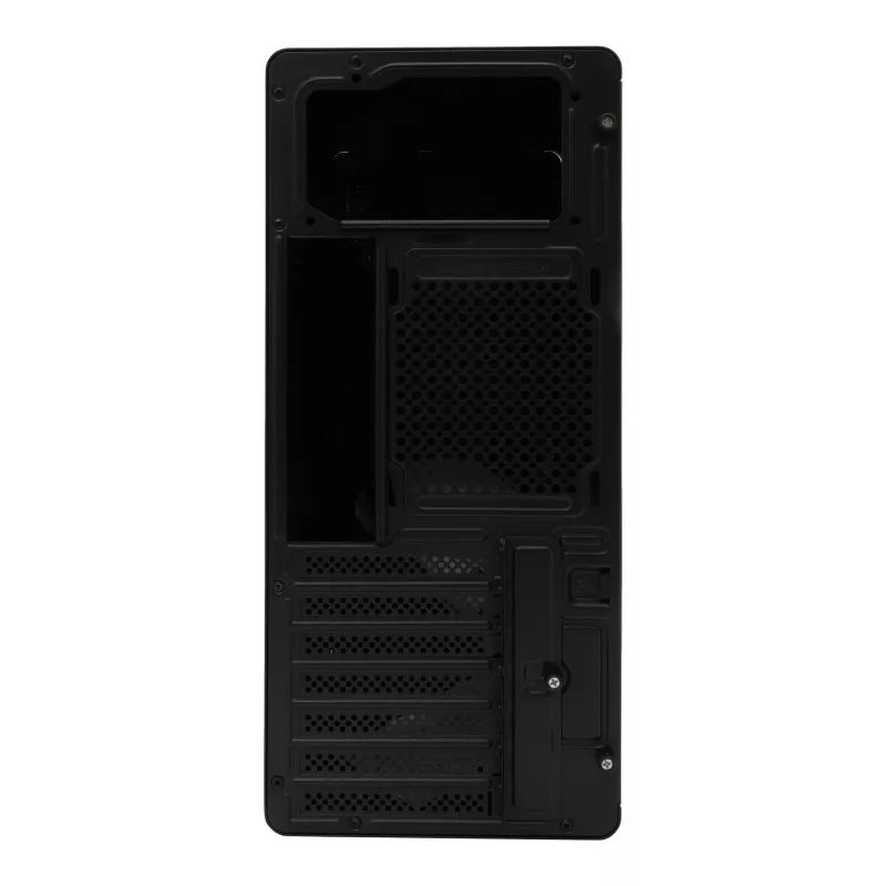 Case per PC Sbox PCC-500 nero ATX