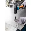 Punzone manuale Hazet 746-1 — utensile manuale in acciaio